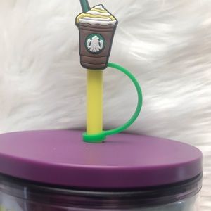 New Starbucks tumbler 24 Oz